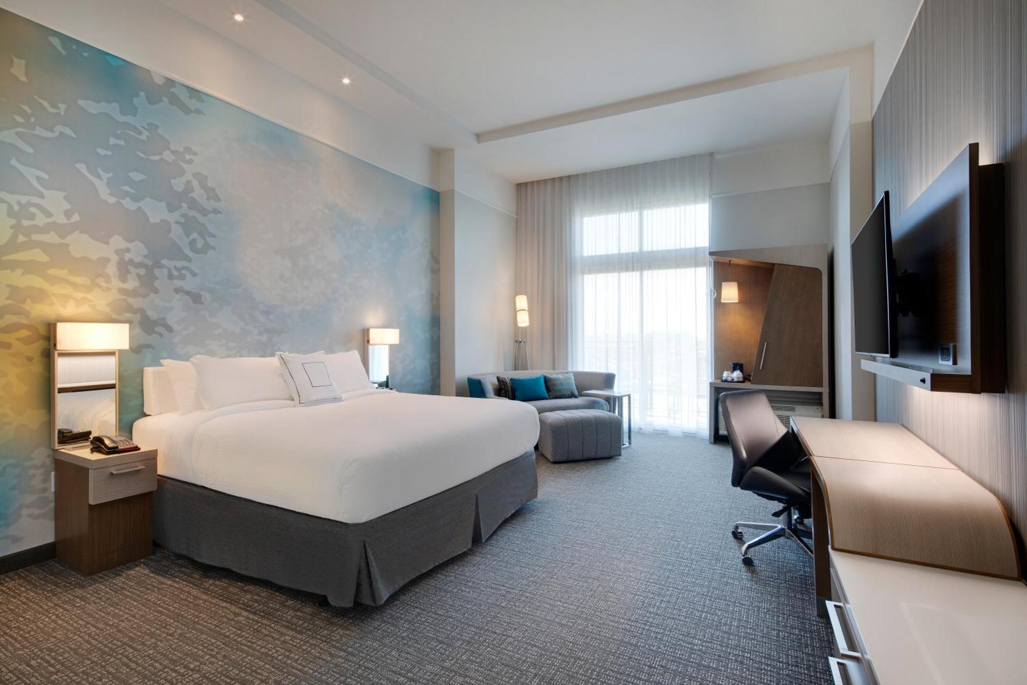 Courtyard By Marriott Atlanta Vinings/Galleria Смирна Екстер'єр фото