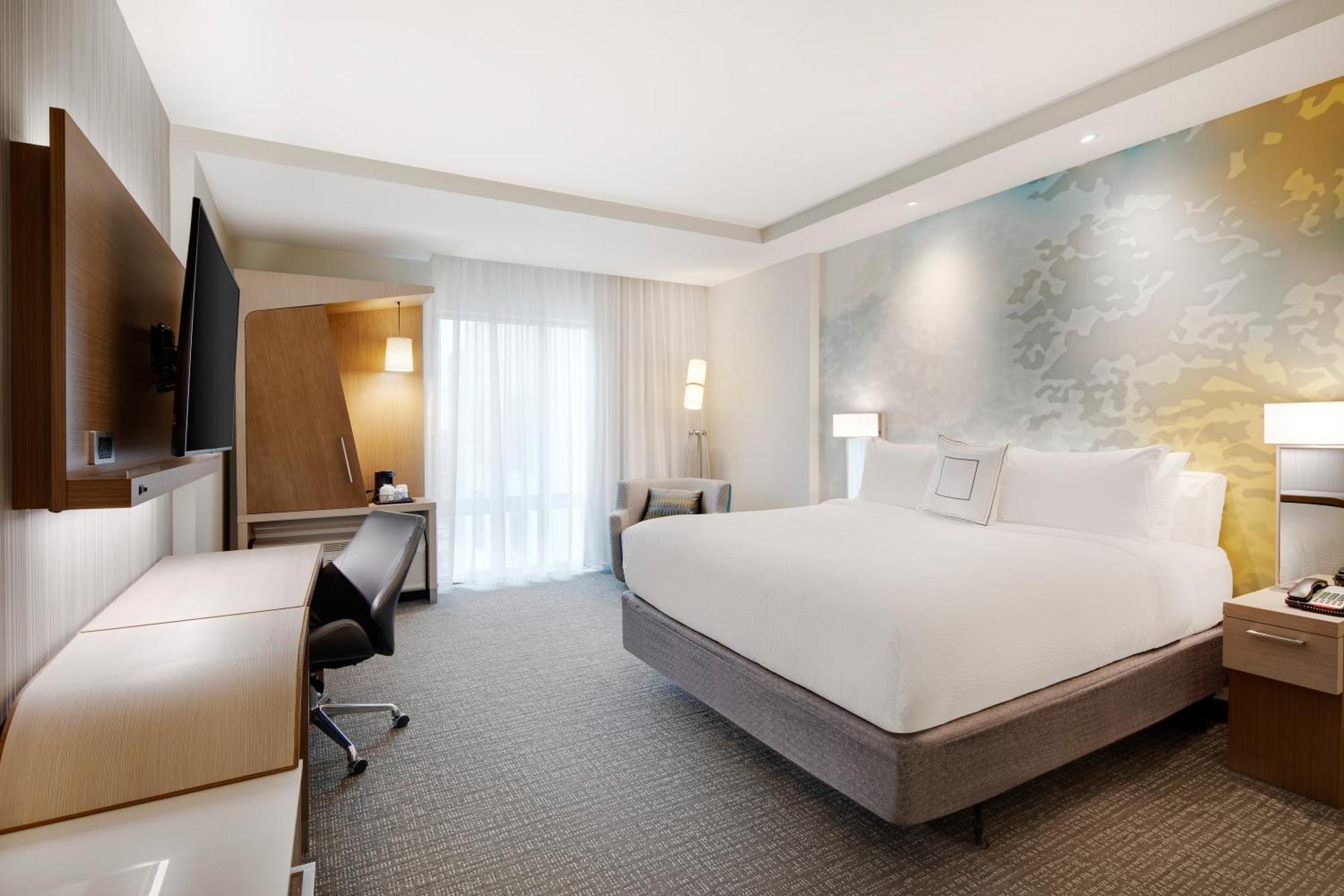 Courtyard By Marriott Atlanta Vinings/Galleria Смирна Екстер'єр фото