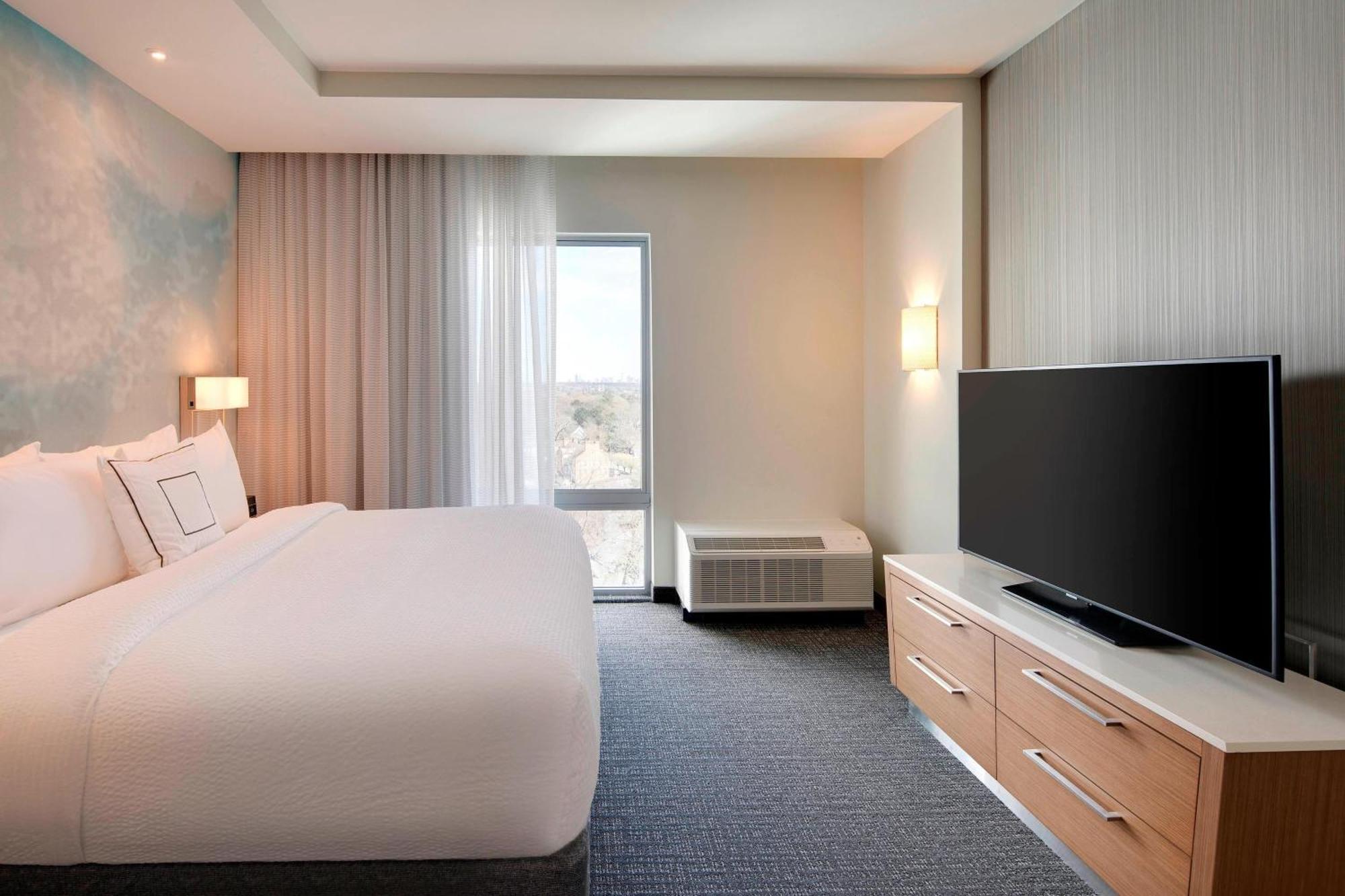 Courtyard By Marriott Atlanta Vinings/Galleria Смирна Екстер'єр фото