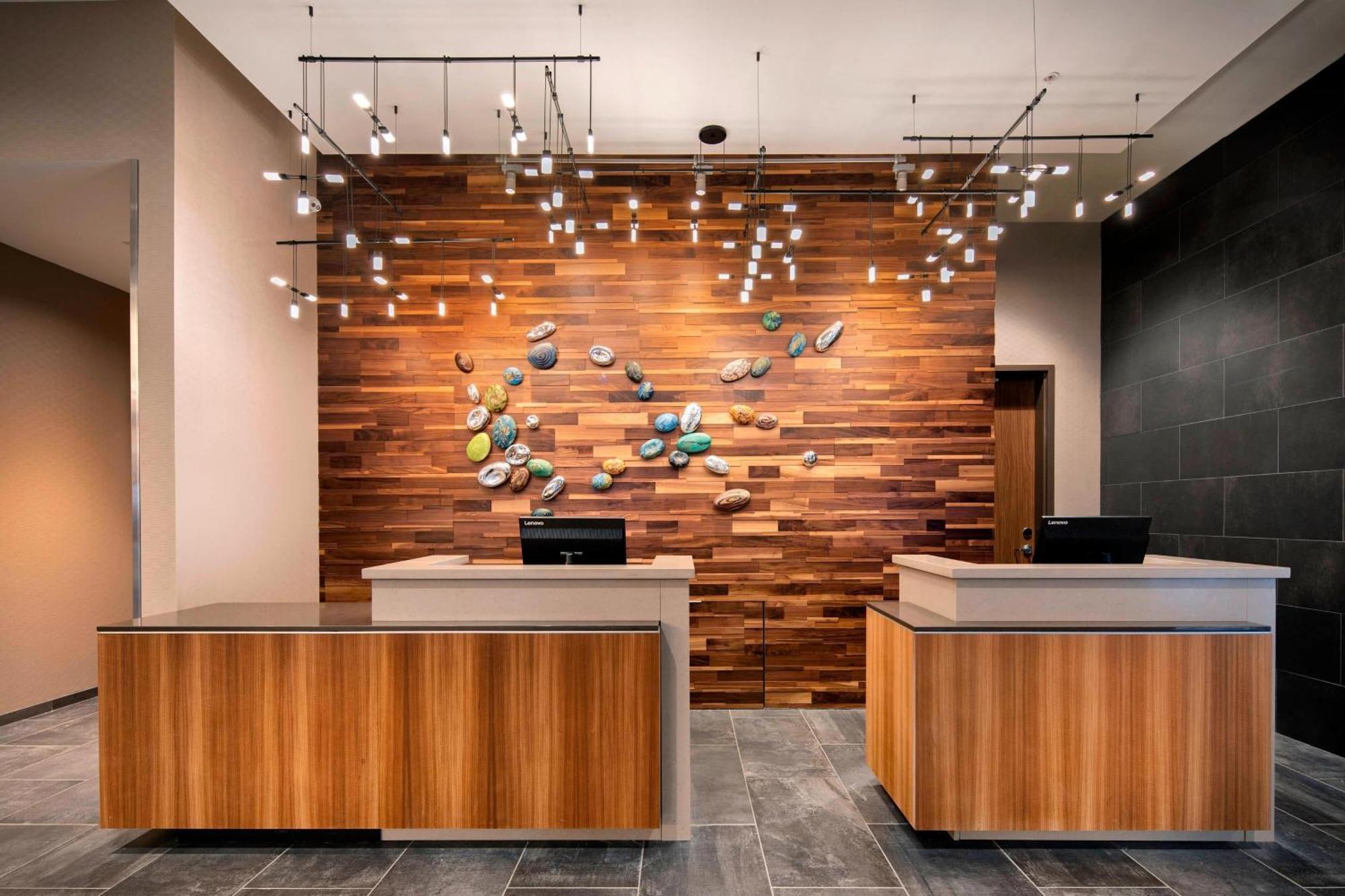 Courtyard By Marriott Atlanta Vinings/Galleria Смирна Екстер'єр фото