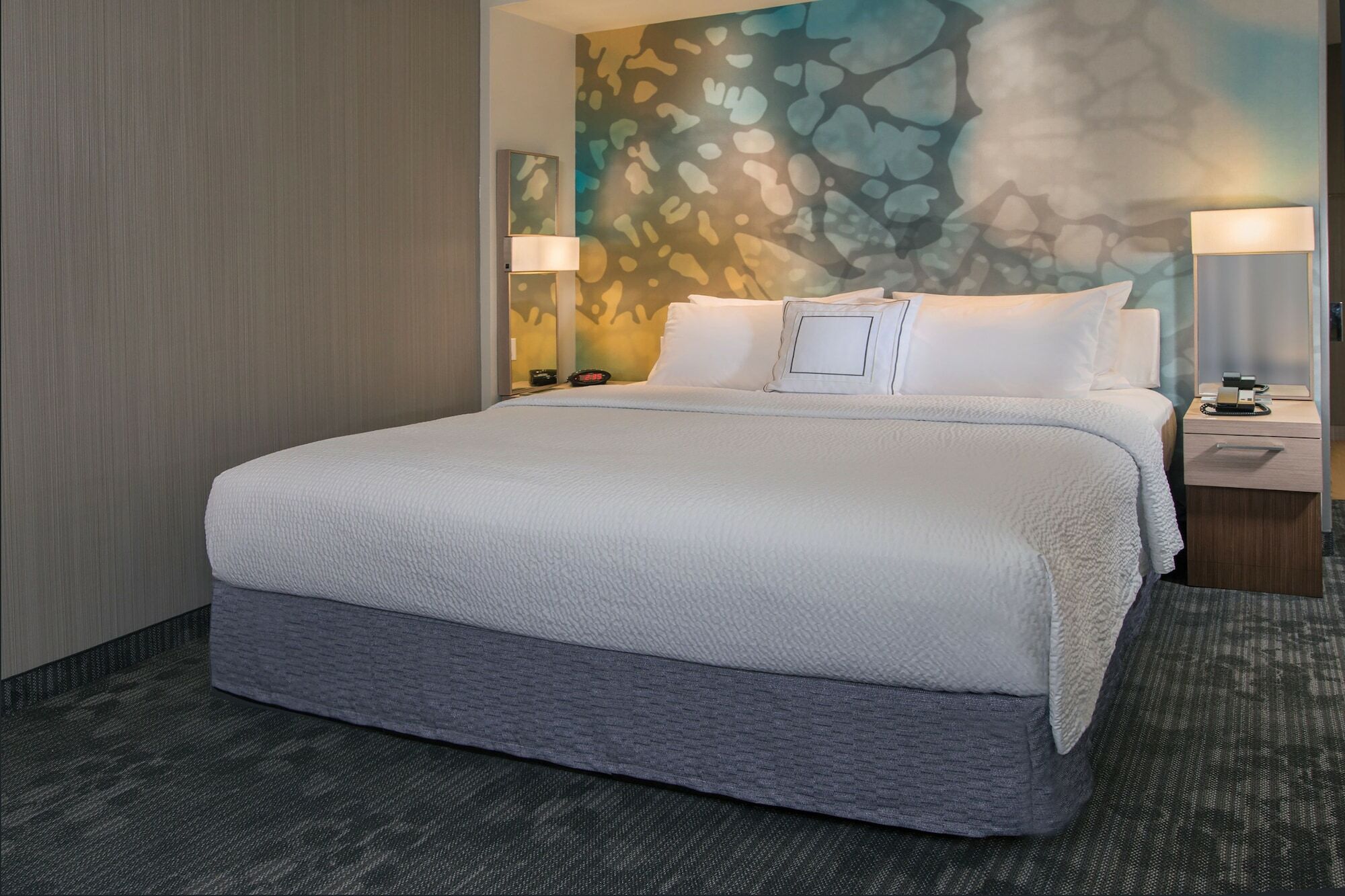 Courtyard By Marriott Atlanta Vinings/Galleria Смирна Екстер'єр фото