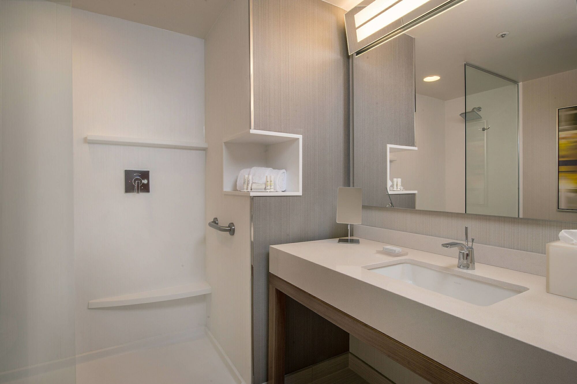 Courtyard By Marriott Atlanta Vinings/Galleria Смирна Екстер'єр фото